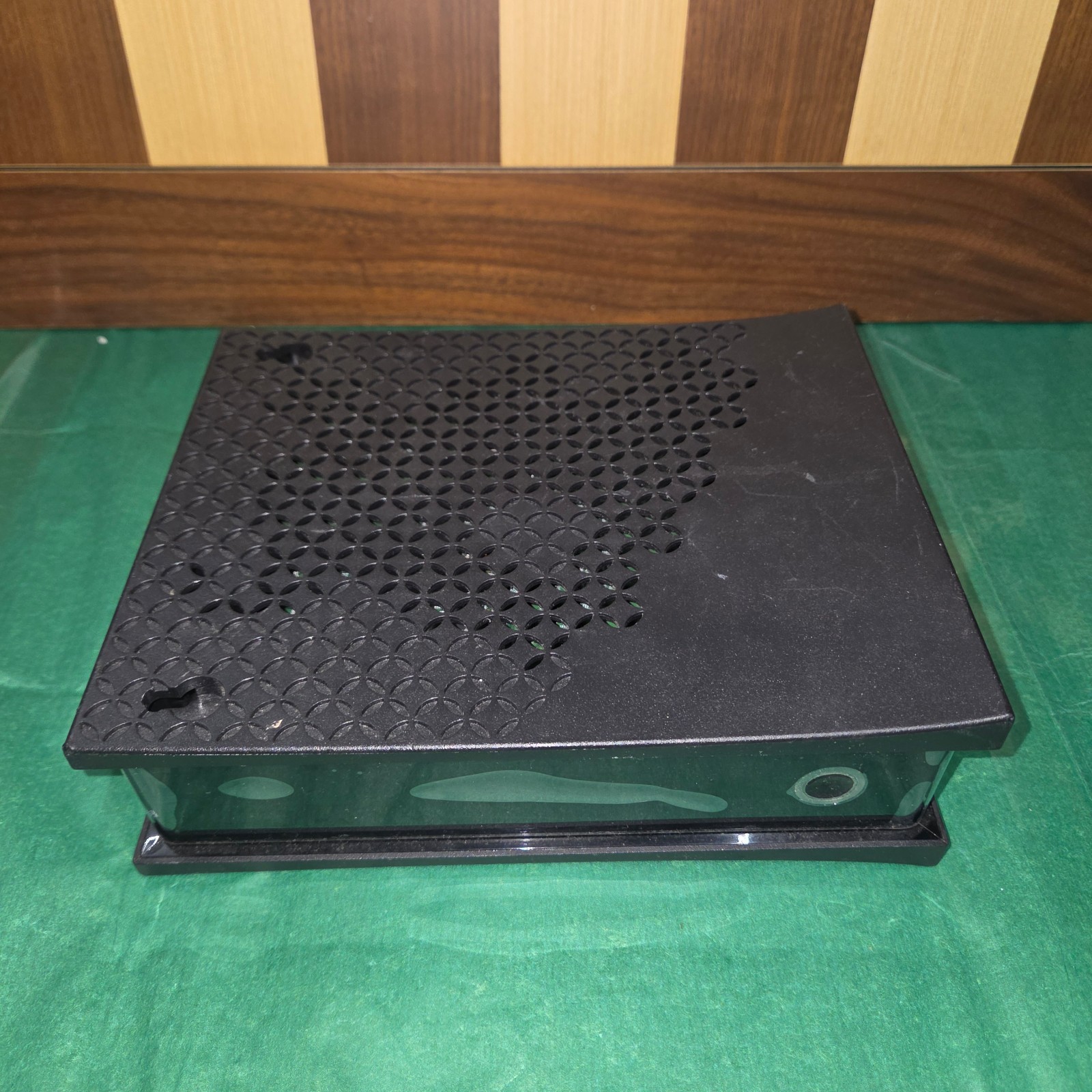 Spectrum E31U2V1 DOCSIS 3.1 eMTA Cable Modem Voice Internet No Adapter