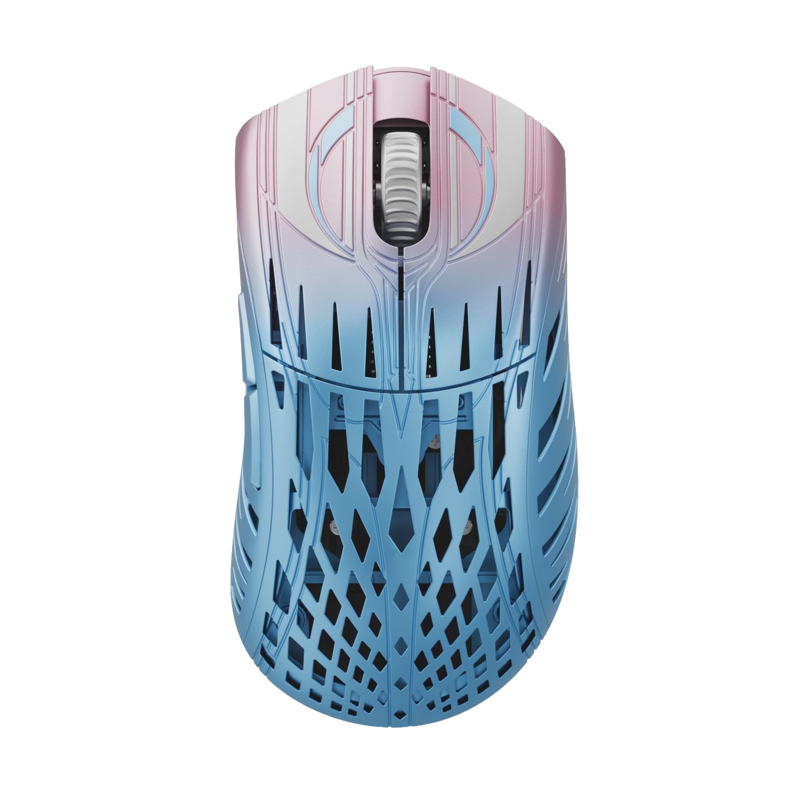 PWNAGE Stormbreaker Wireless Magnesium Gaming Mouse 4kHz - 50grams Ultralight...