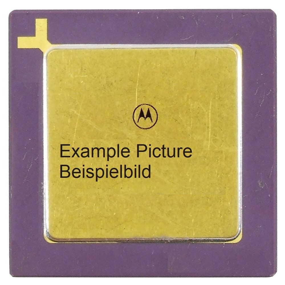 MC68882RC20A Motorola 68-pin Ceramic PGA 20Mhz 32bit CPU 68-pin Processor