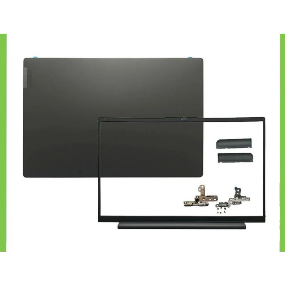 1set New For Lenovo ideapad 5 15IIL05 15ARE05 15ITL05 LCD Back Cover/Bezel/Hinge
