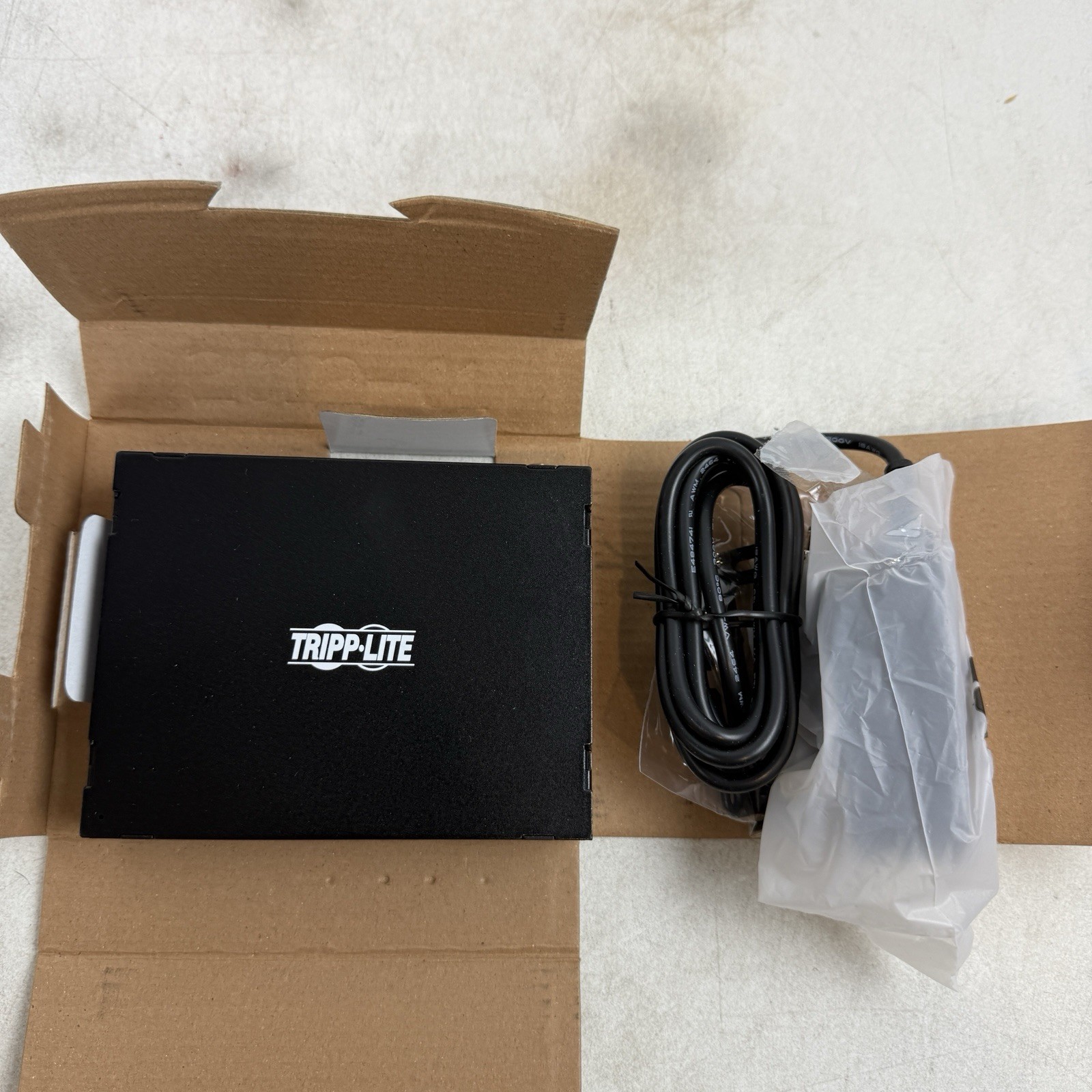 Tripp Lite HDBaseT HDMI Over Cat5e/6/6a Extender Transceiver (BHDBT-TR-SI)