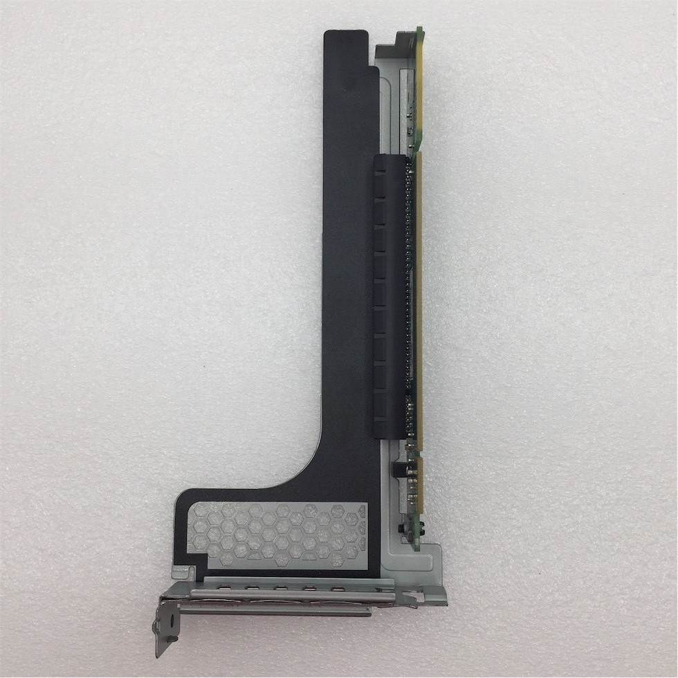 IBM XSERIES 3550M2/3550M3 PCI-E RISER CARD 43V7066