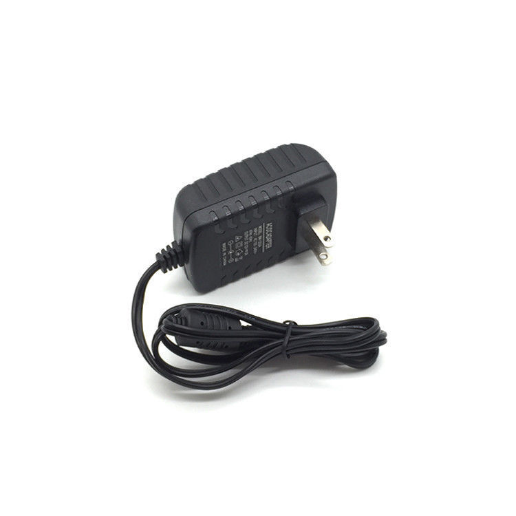 Hot AC Wall To DC 12V 2A Power Charger Converter Adapter 5.5mmx2.5/2.1mm US Plug