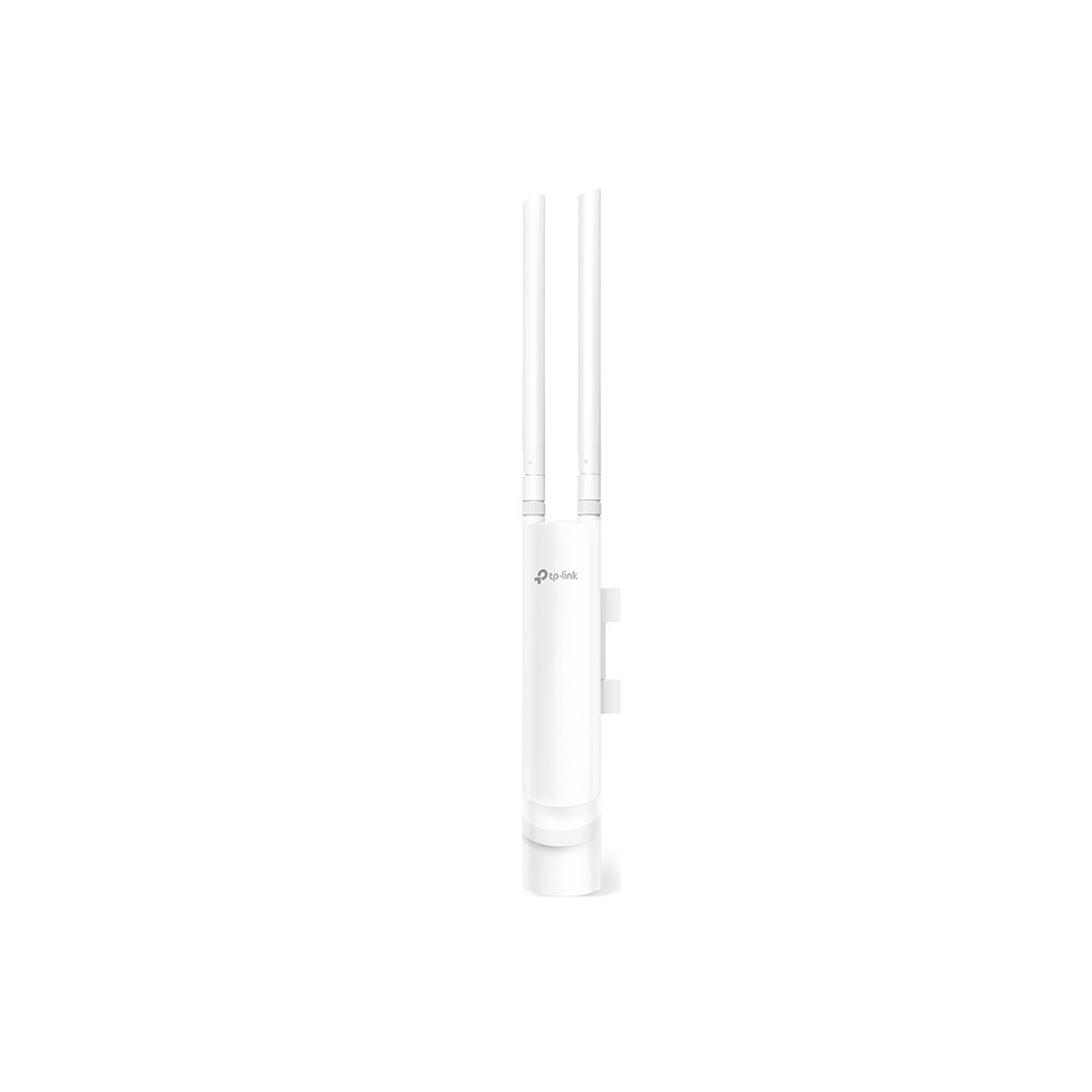 TP LINK AC1200 Wireless Dual Band Gig Outdoor AP EAP225-Outdoor UPC 840460605267