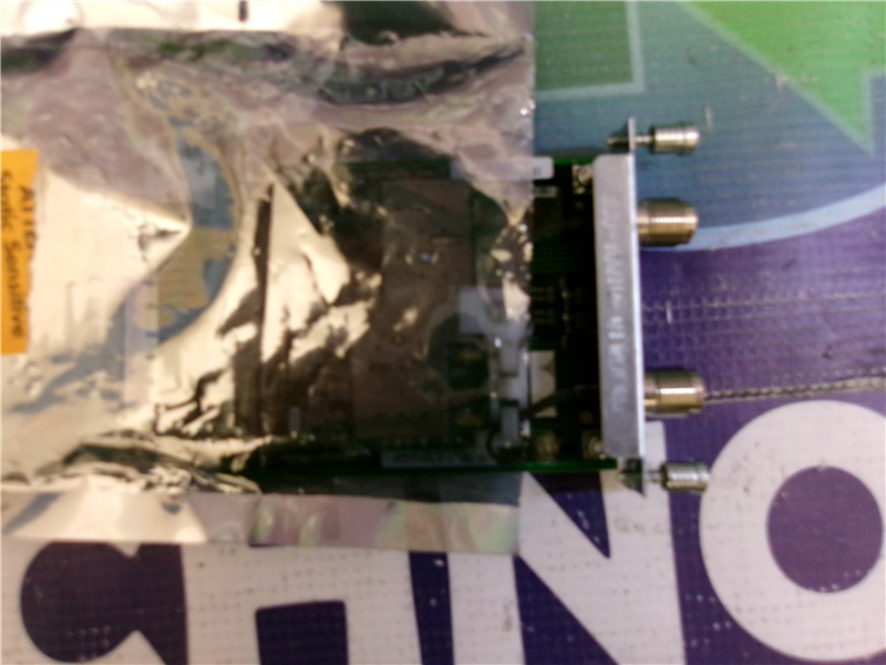 Cisco HWIC-AP Wireless High Speed WAN Interface Module 73-9388-03