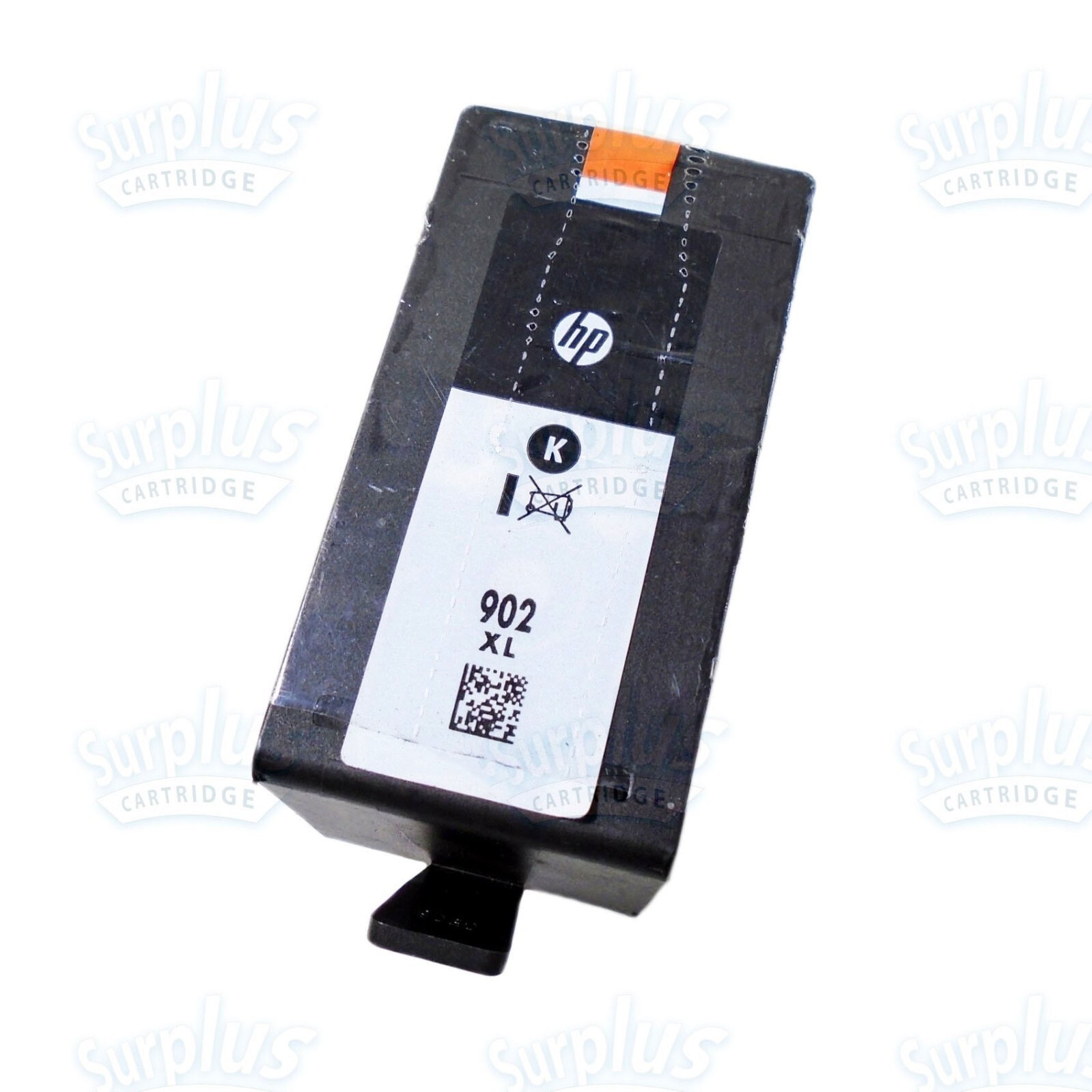 Genuine HP 902XL Black OfficeJet 6960 6965 6968 6978 6970