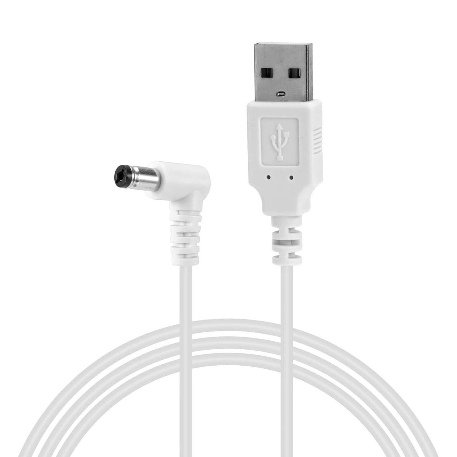 Power Cable Replacement for Astronaut Star Projector, Compatible with Mooyran...