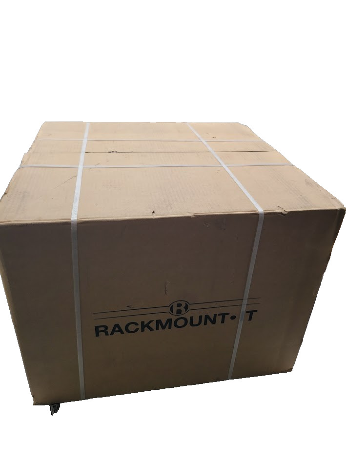 LOT OF 10 RACKMOUNT IT HARDWARE RM-FR-T11 V3 Rackmount.IT