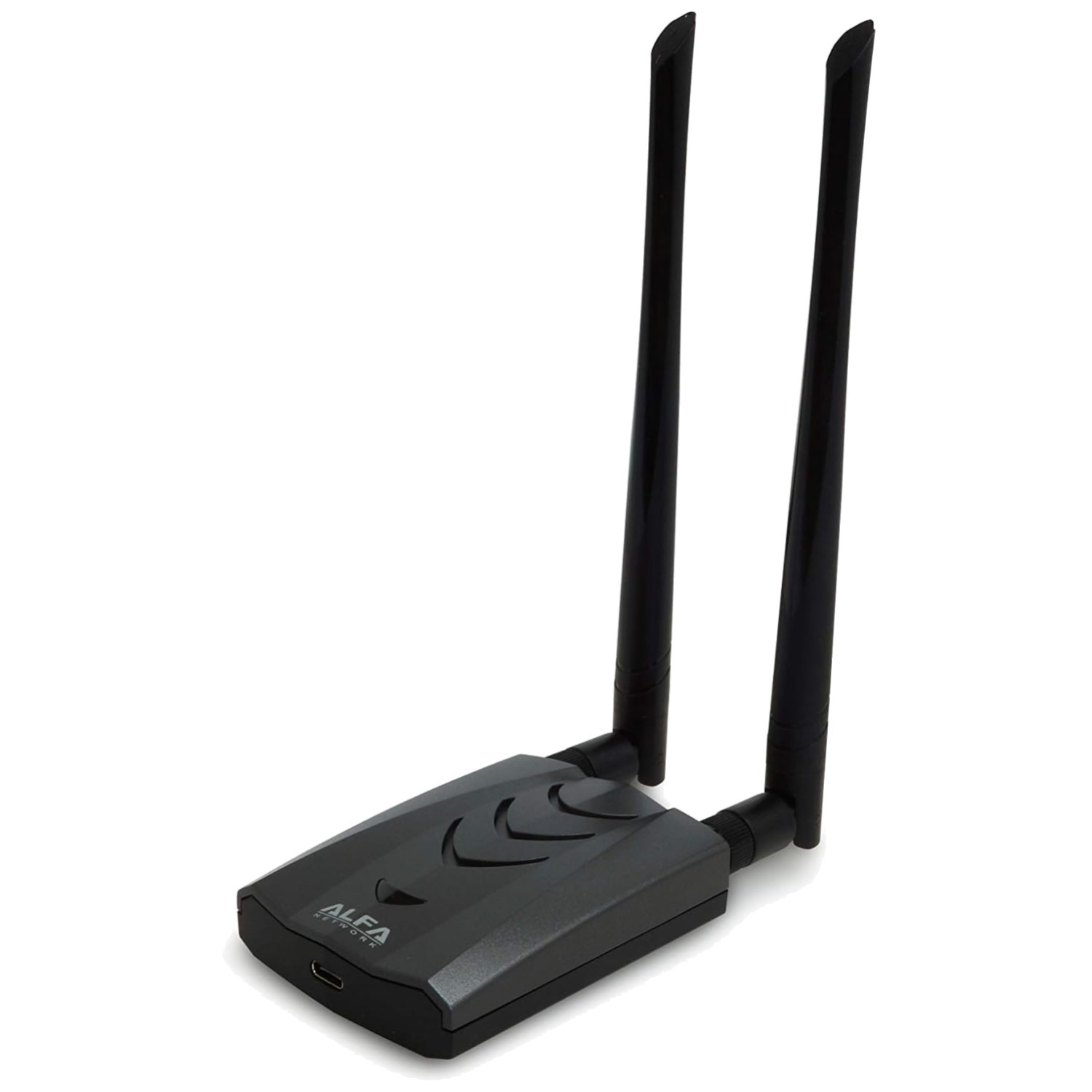 ALFA AWUS036ACH Dual-Band AC1200 WiFi Adapter`/
