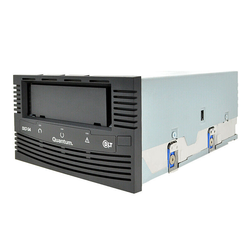 Quantum DLT-S4 TC-S45AT-XS 5.25'' STREAMER / 2.5'' TAPE