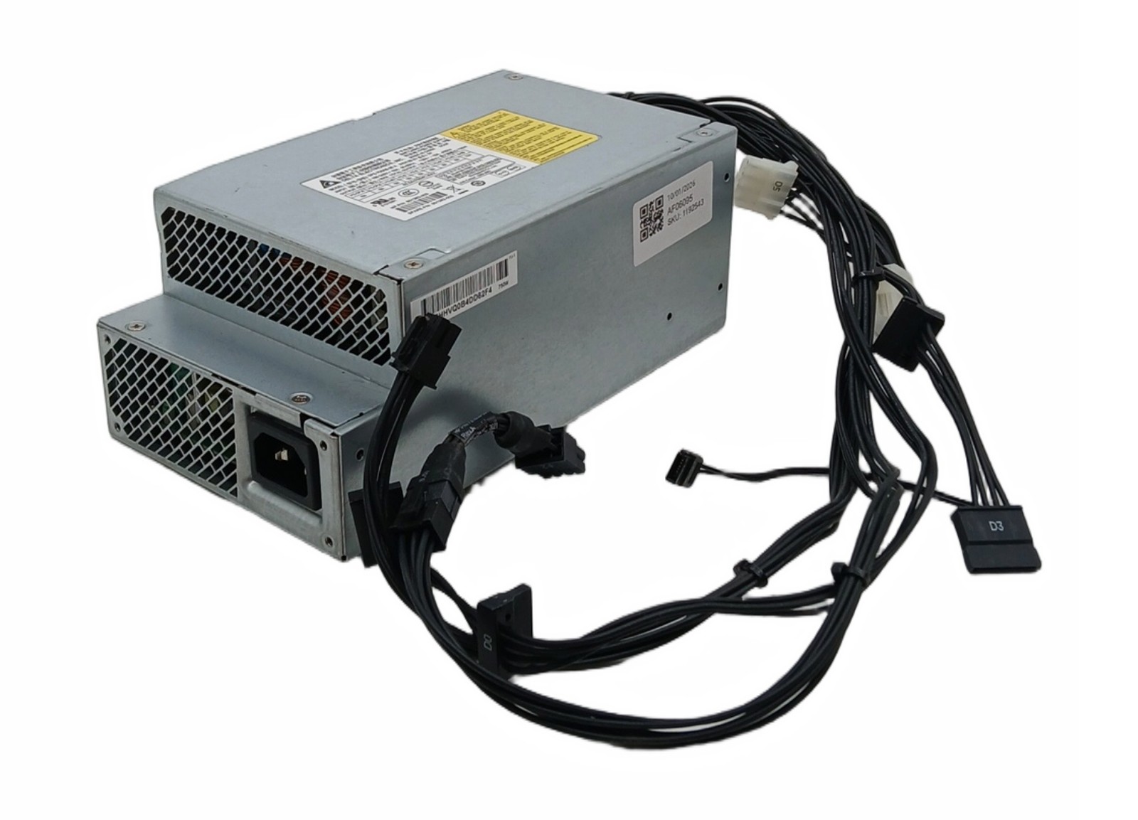 Delta DPS-750AB-36A 750W Server Power Supply