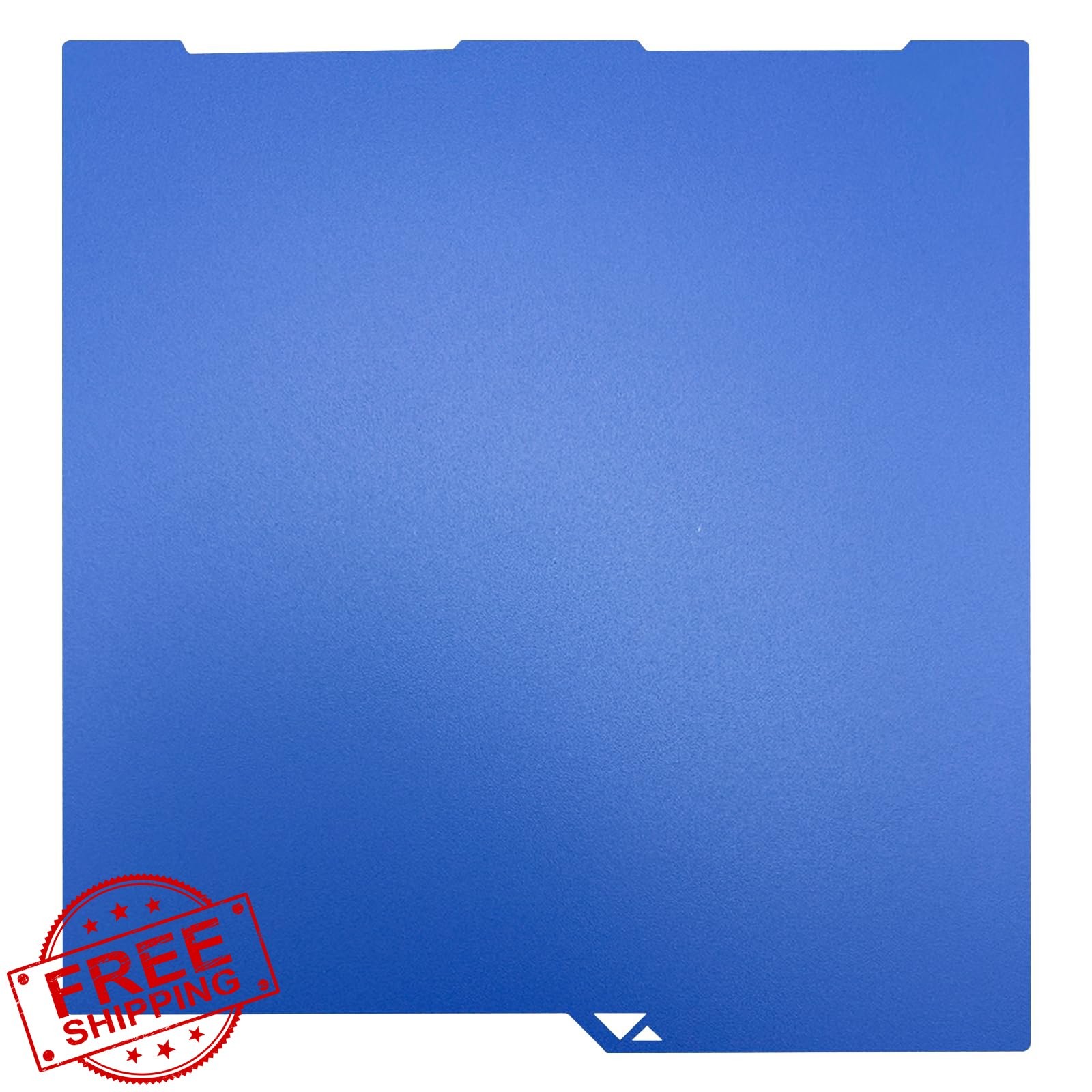 HIKUDIY Cold Build Plate Anycubic Kobra 3 V2/3/Combo ACE Pro Textured Steel