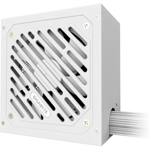 Gigabyte GP-P650SS ICE P650SS ICE 650W ATX 80PLUS® PC Power Supply Silver