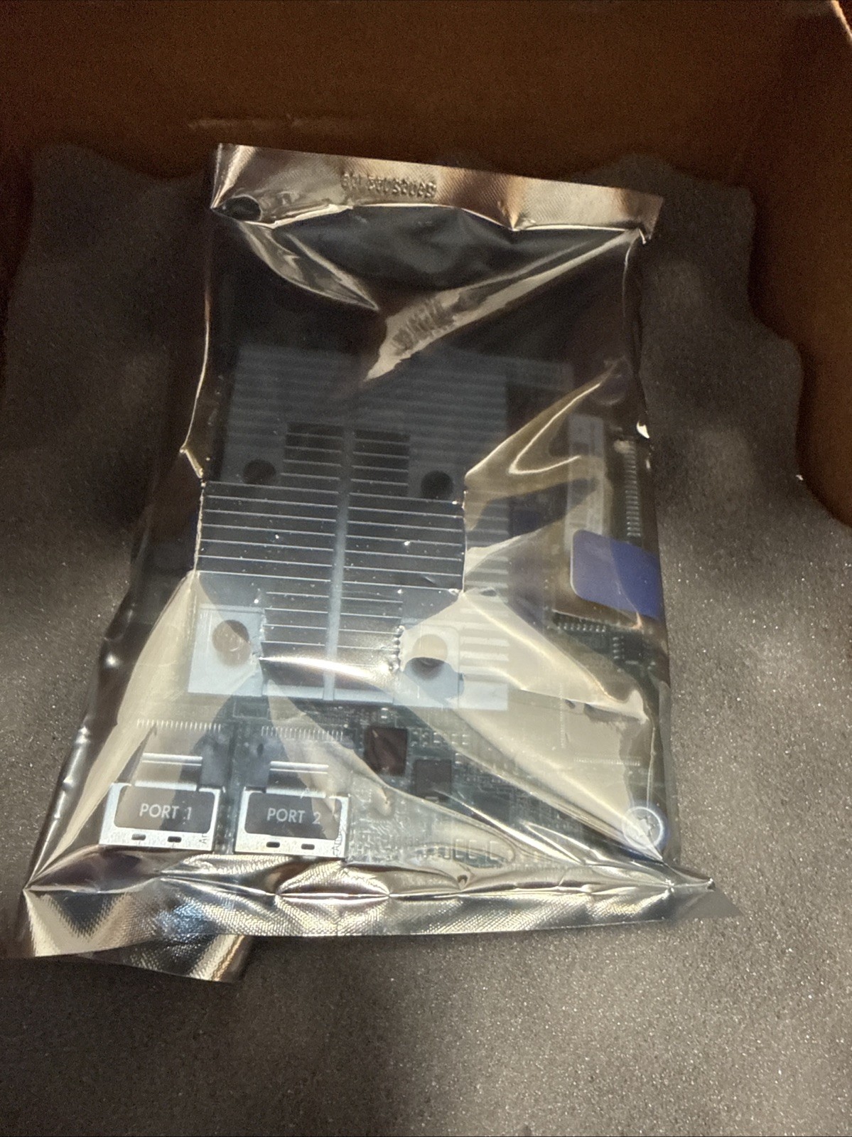 HP 836260-001 P408i-a SR GEN10 12GB SAS Controller 804331-B21 HPE 804334-001