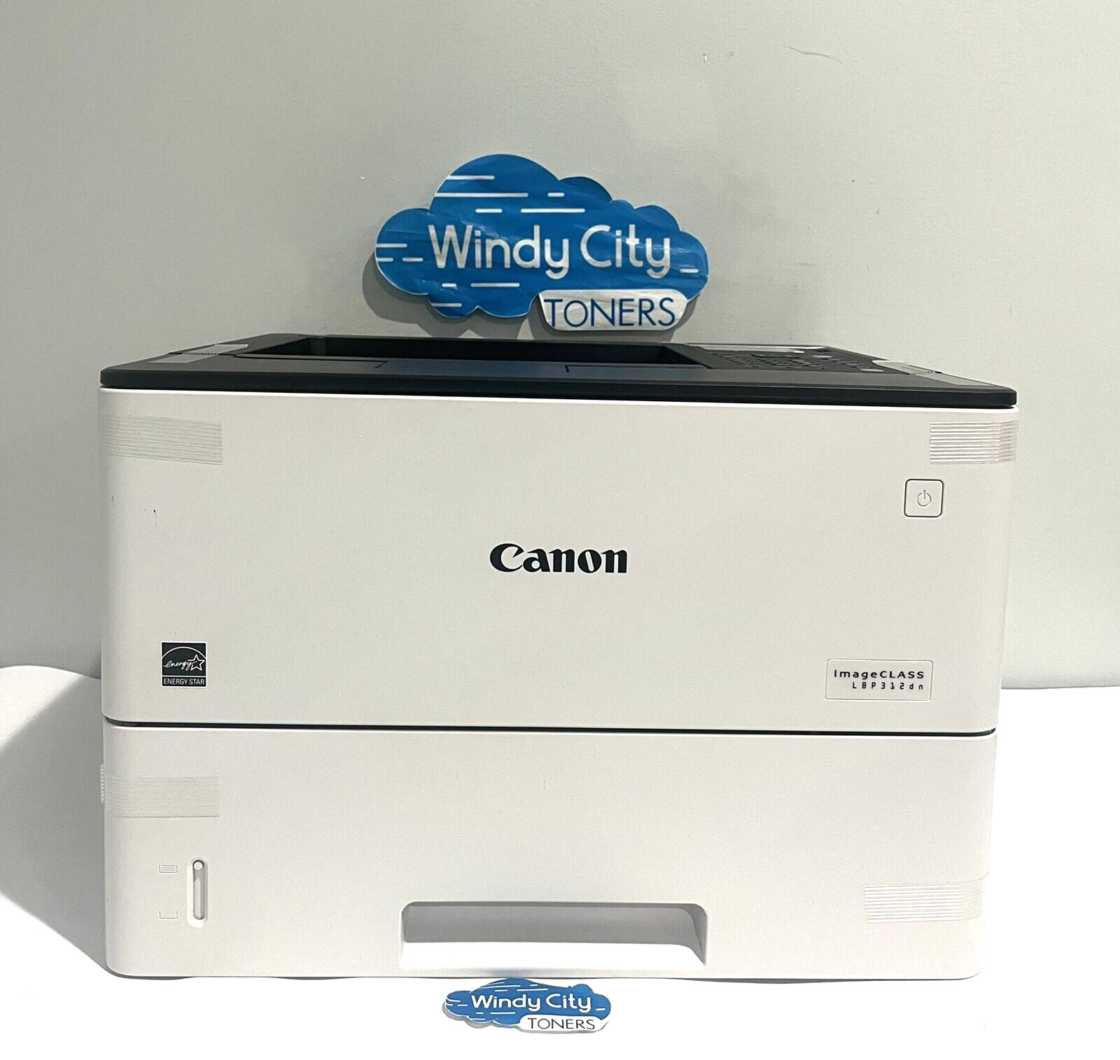 Canon imageCLASS LBP312dn Duplex Laser Printer Great Condition