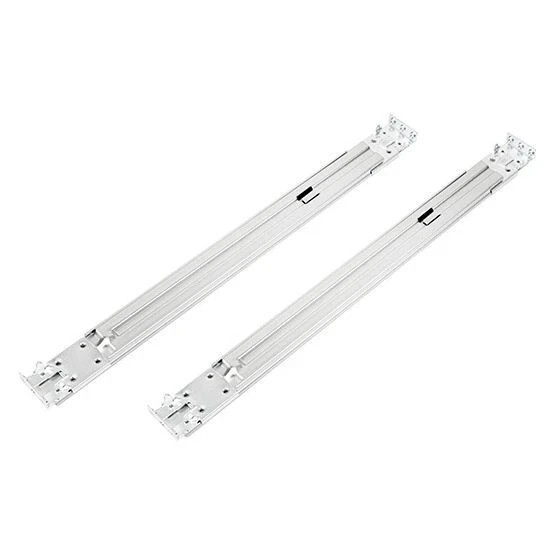 Silverstone SST-RMS09-20 Ball Bearing Sliding Rackmount Rail for RM series