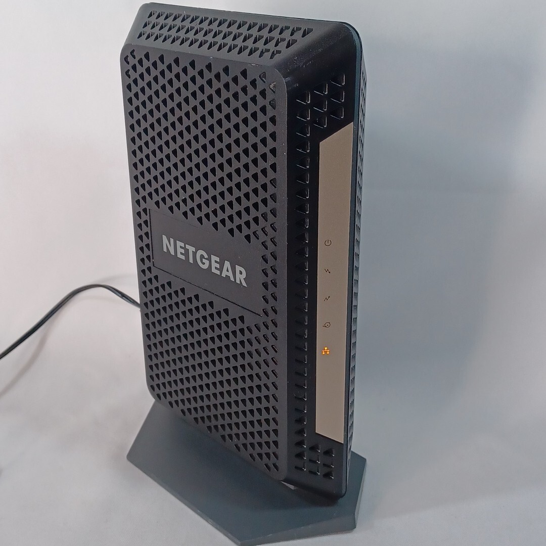Netgear Ultra High Speed DOCSIS® 3.1 Cable Modem (CM1000 V2)