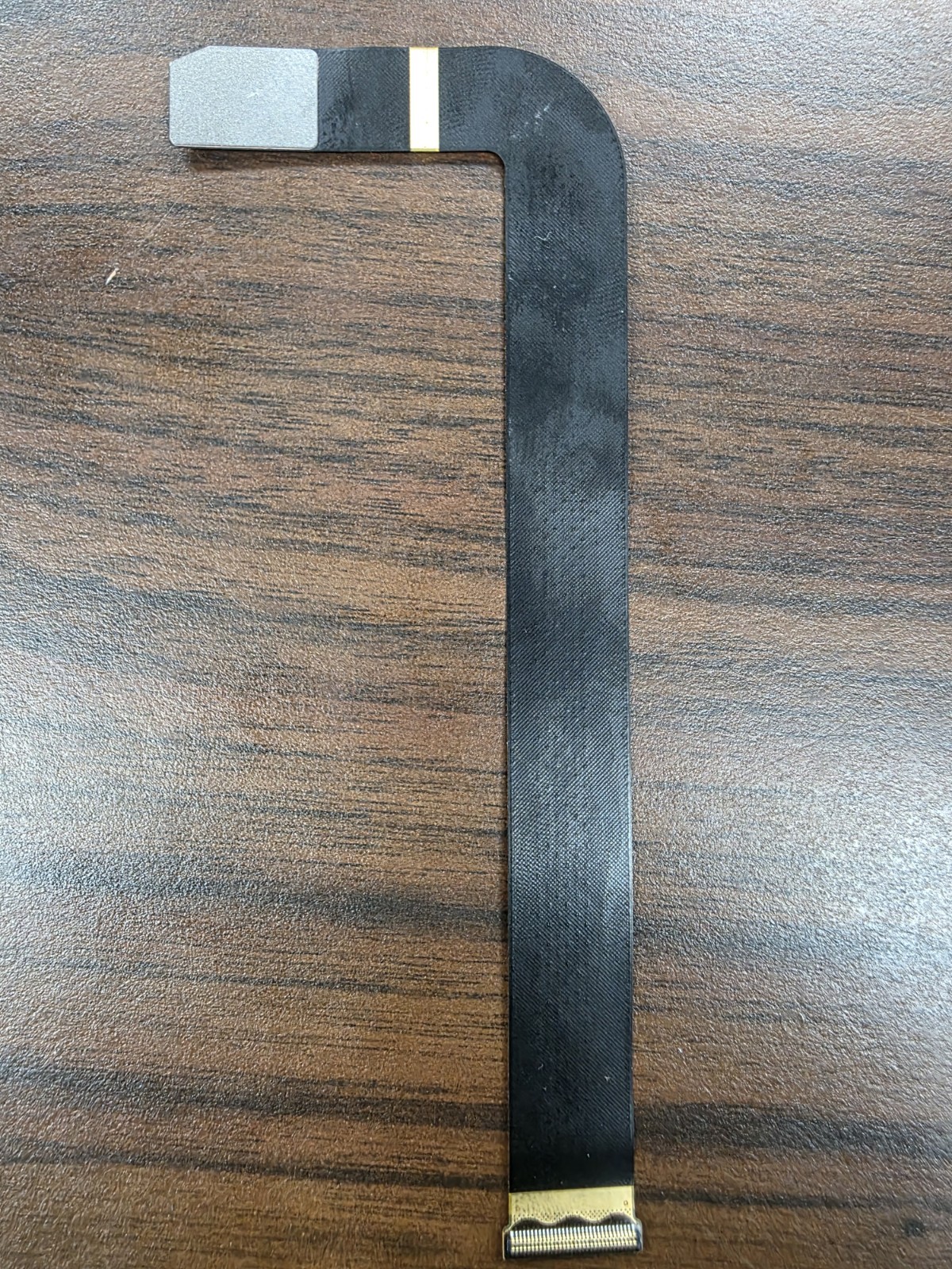 LCD Screen Video Display Flex Cable For Microsoft Surface Pro 4 1724 Pro 4 To 5 