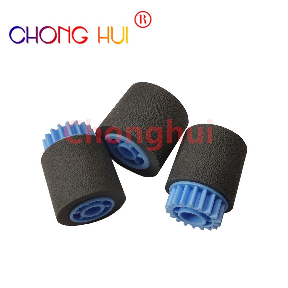 10Sets AF03-0080 AF03-1080 AF03-2080 Pickup Feed Separation Roller for Ricoh1100