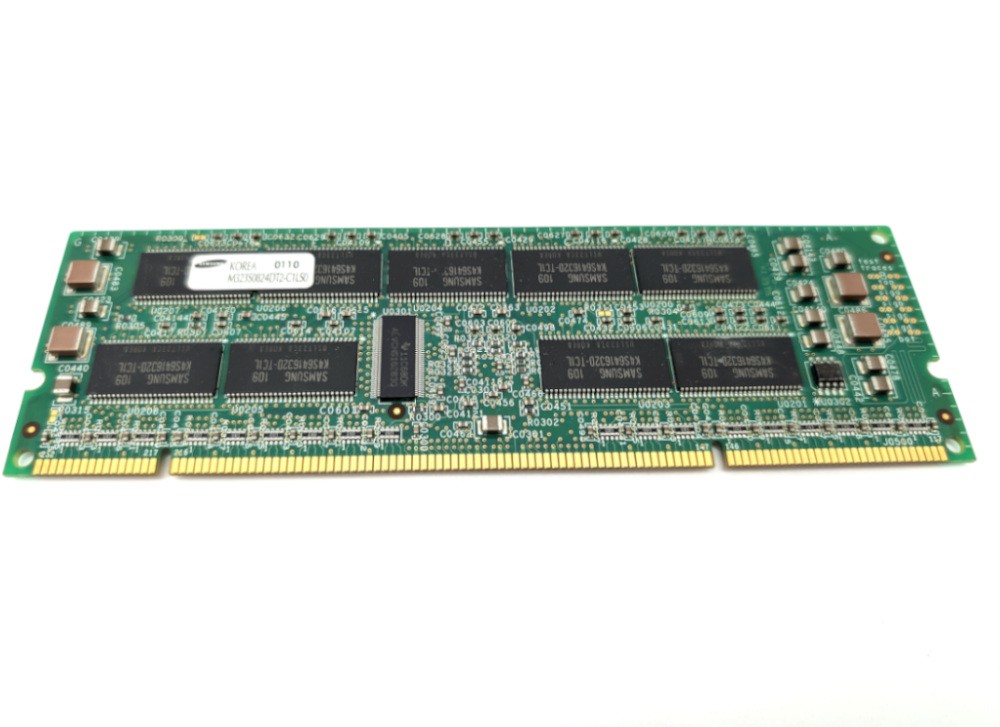 Samsung M323S0824DT2-C1LS0 RAM 512MB Memory Storage PC100 SUN 501-4489-08