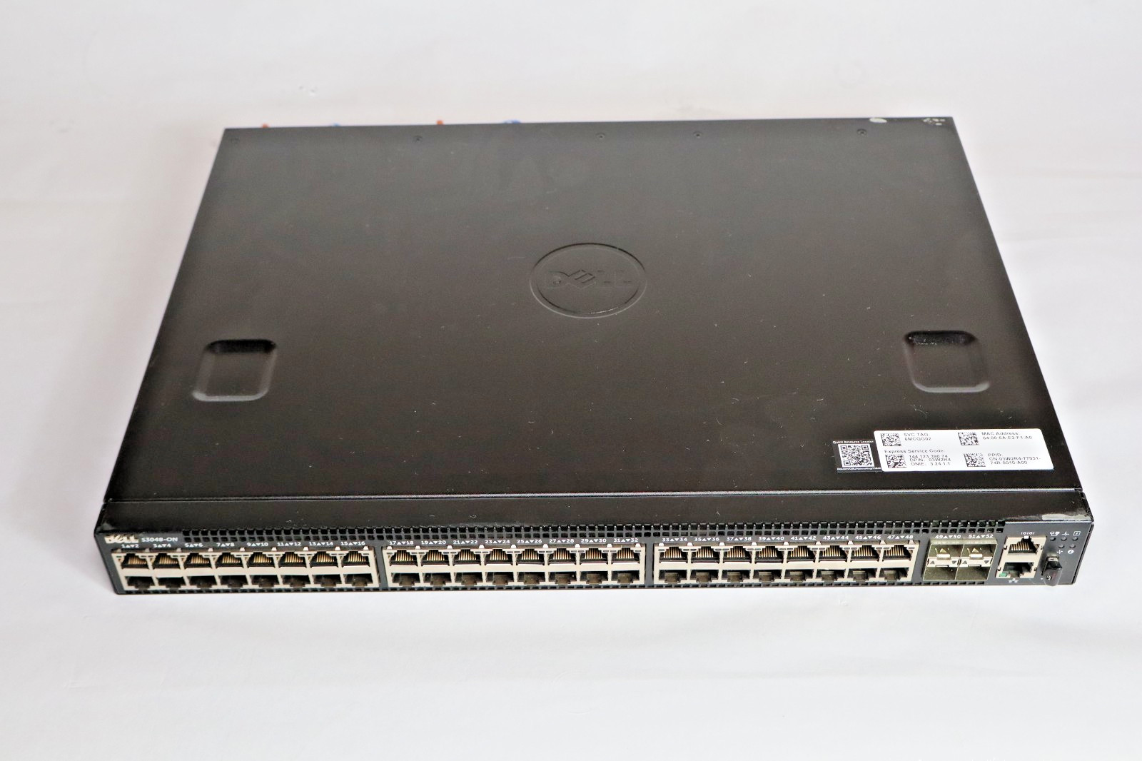DEll E14W Switch