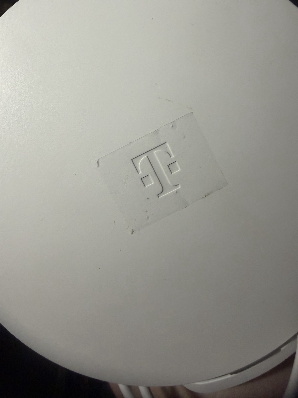 T-Mobile Internet WiFi Mesh Access Point V1 - Used Excellent