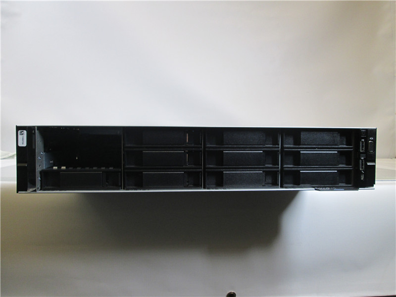 Dell EMC PowerEdge R740XD 2U Server 2x Gold 5218 8GB DDR4 12 Bay