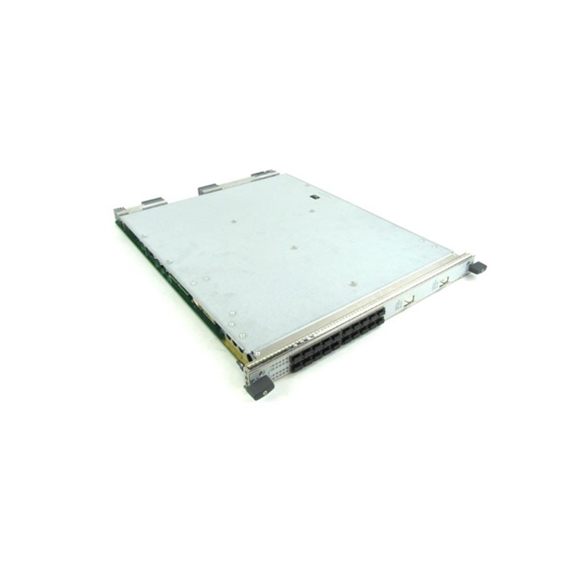 Juniper Networks DPCE-R-20GE-2XGE 22-Port 100Mbps RJ45 1U Specialty Switch, Blac