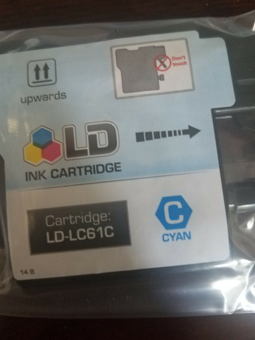 LD-LC61C