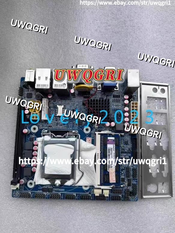 1pc used Gm-h81a210 v1.21 motherboard