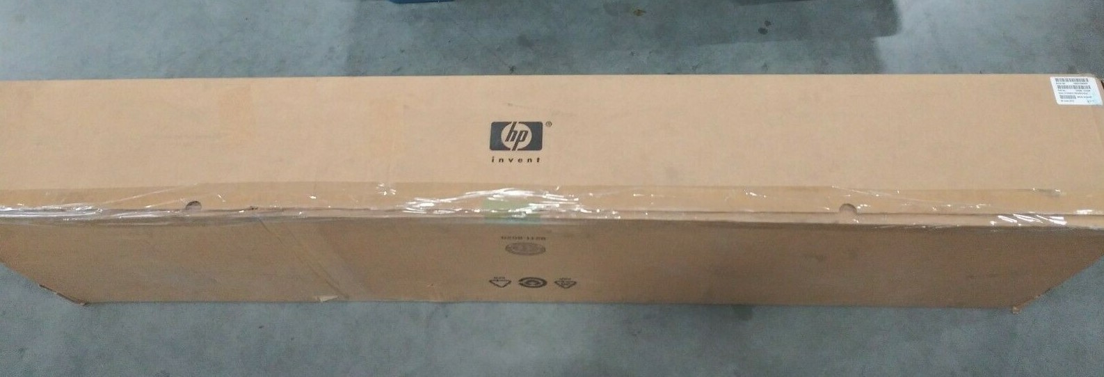 *NEW* HP CH538-67039 Clean out - For the 44-inch Designjet T1200/T770 Printers