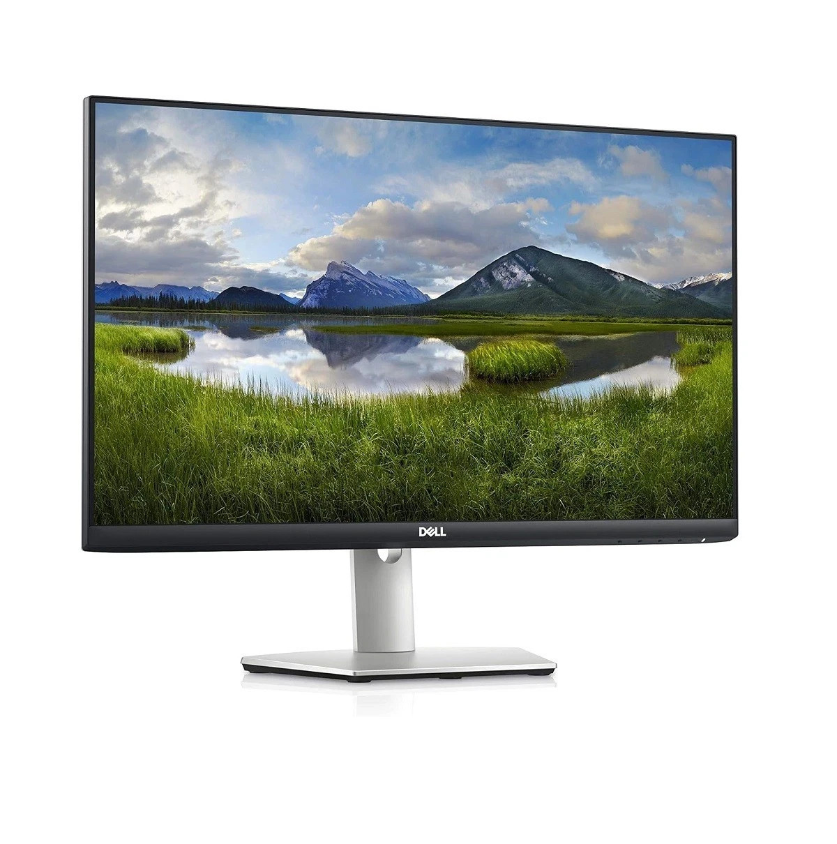 Dell S2721HS 27" FHD IPS LCD Monitor 