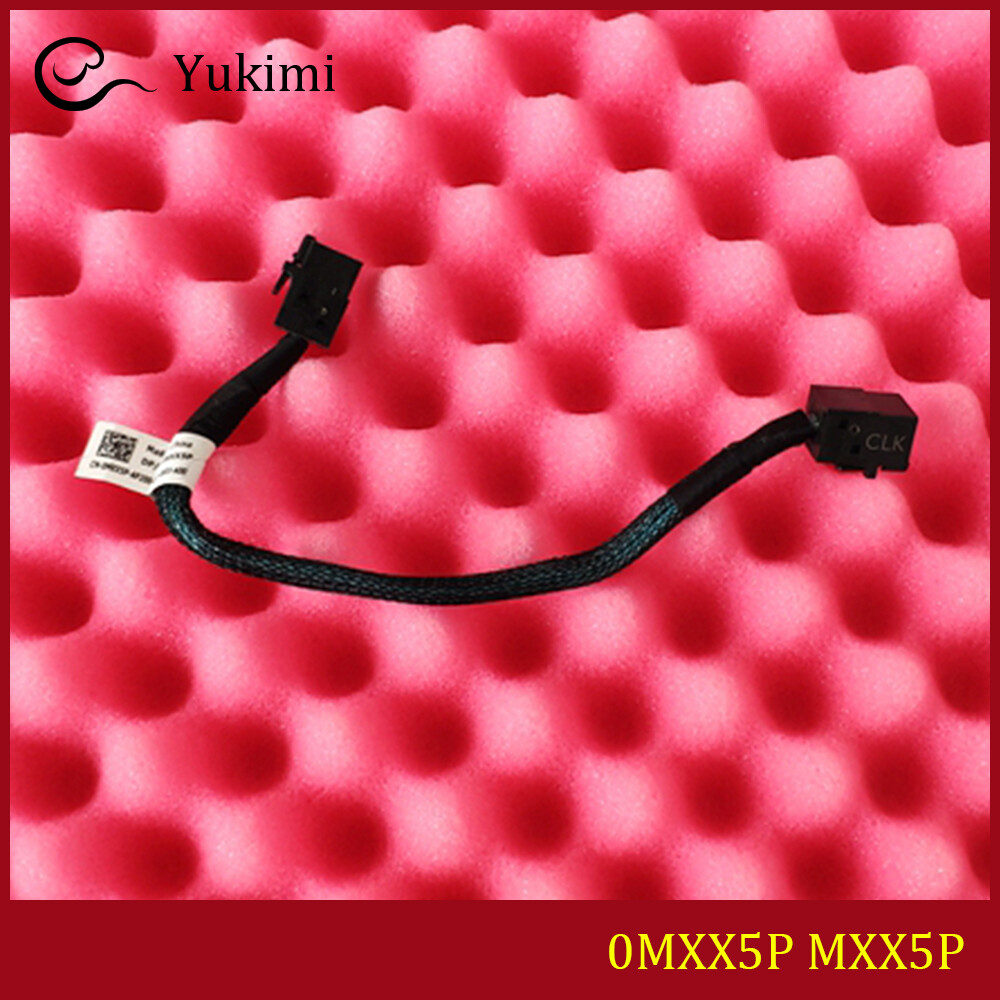 0MXX5P FOR DELL R940 R940XA Server SASCLK Cable