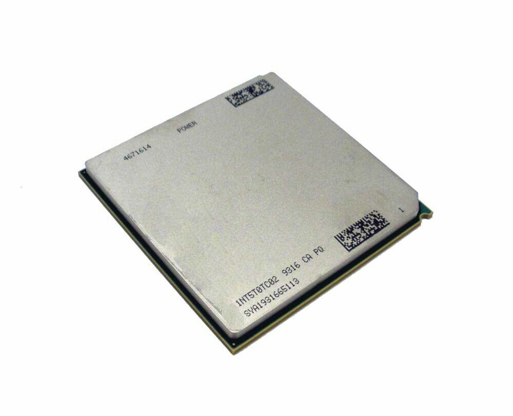 IBM Power7+ 4.2GHz 8-core CPU Processor Module for 8205-E6D 4671614 00E7468