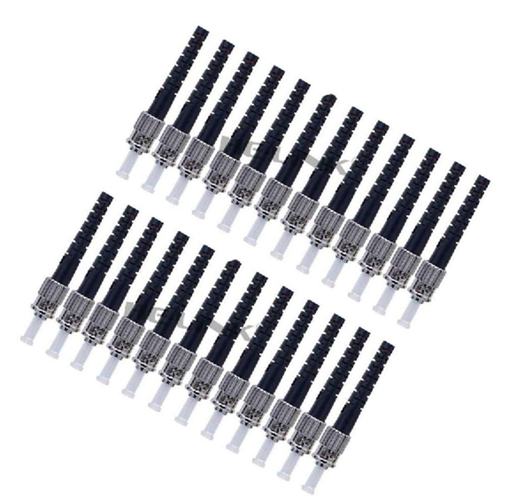 100M ST-ST Outdoor Armored Singlemode 24 Strands with Fiber Tactical Cable Reel