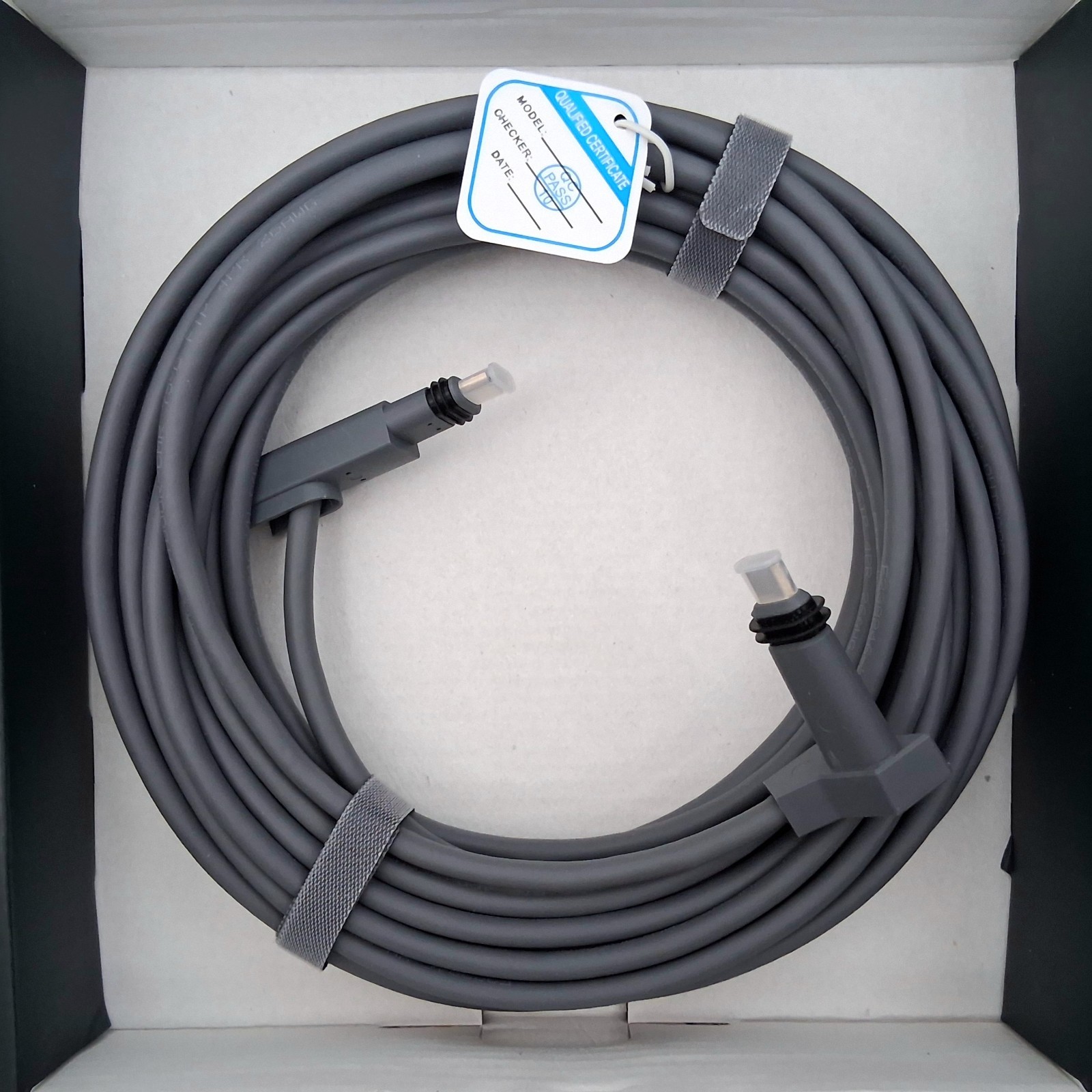 Starlink Cable GRAY 32 ft Gen 2 Cable NIB 9.75 m NEW