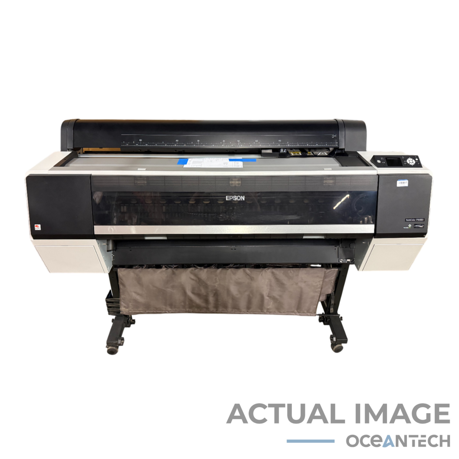 Epson SureColor P9000 44-Inch Inkjet Large Format Printer (Needs Service)