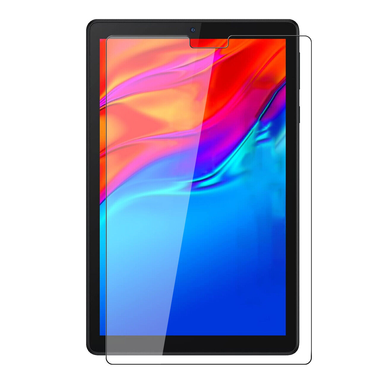 For TCL Tab 8 LE(9137W)/TCL Tab 8 Wi-Fi (9132X) Tempered Glass Screen Protector