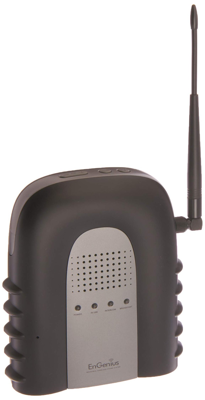 EnGenius Technologies DURAFON-SIP-BU Wireless VoIP Phone Phone & Device,Black