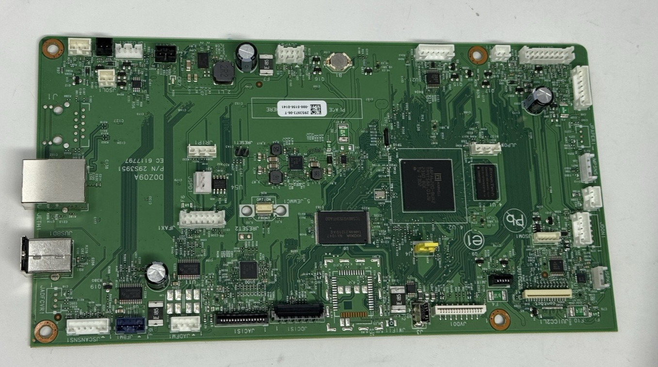 Lexmark Main Controller Board For Lexmark MX331adn