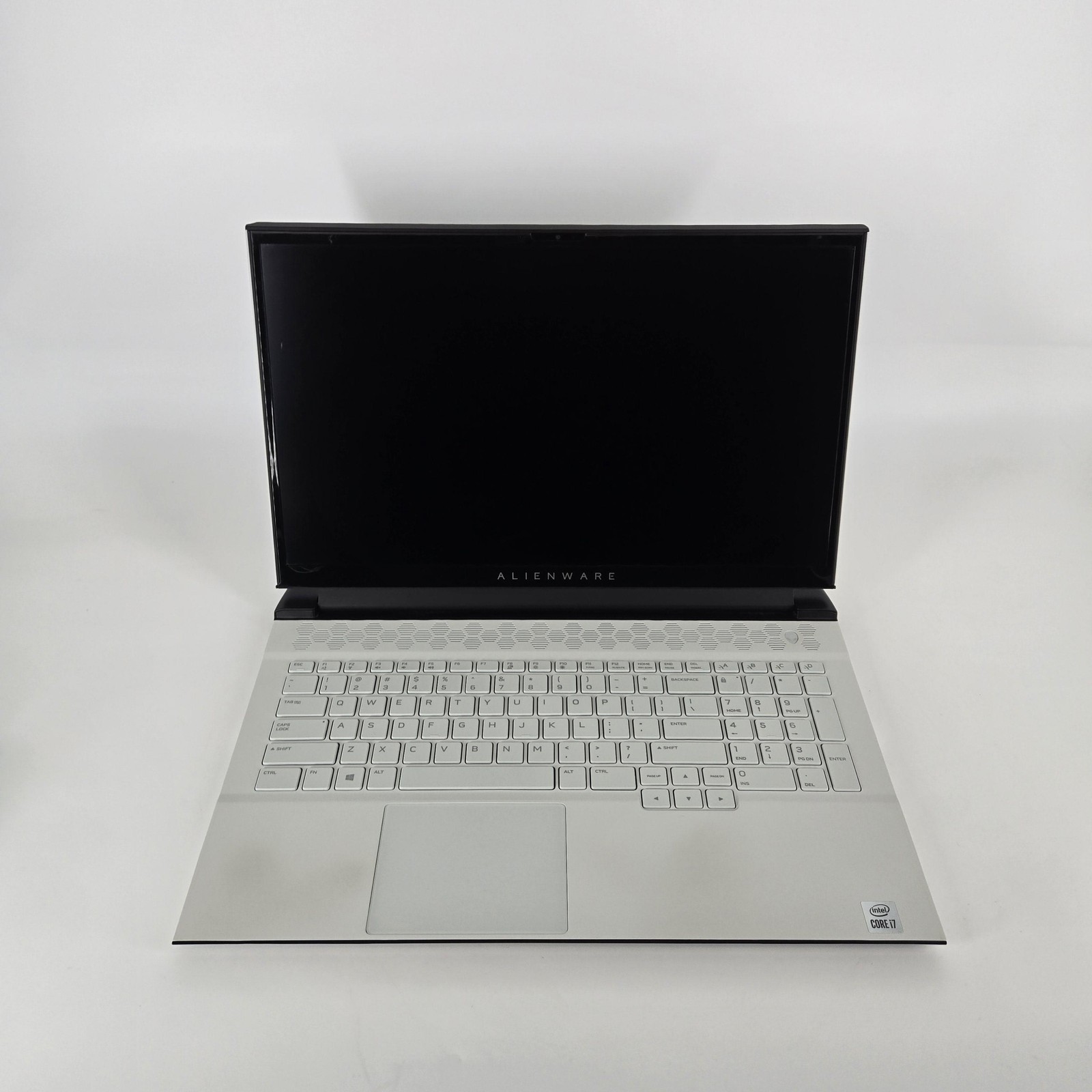 Dell Alienware M17 R4 144Hz FHD i7-10870H 2.20GHz 32GB 2TB SSD NVIDIA RTX 3080
