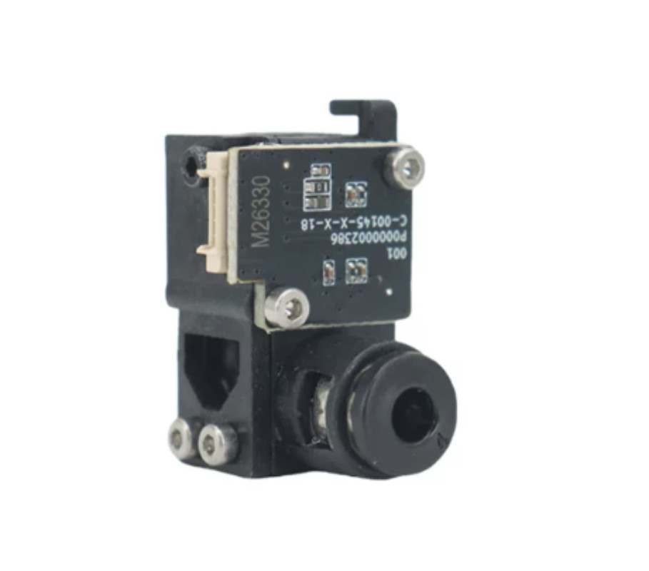 Original Filament Run‑Out Sensor Direct Plug‑In Unit Fit QIDI Plus 4 Printer