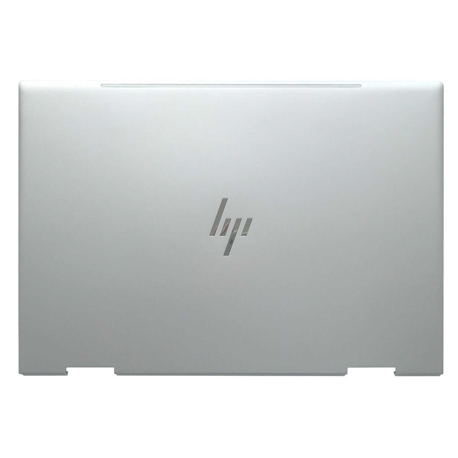New Back Cover L23846-001 For HP Envy X360 15M-CN0012DX 15-CN Top Case Silver