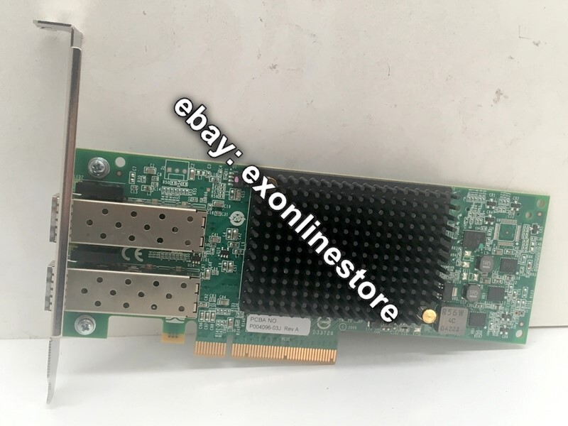 49Y4250 - Emulex 10GbE Virtual Fabric Adapter IBM System x High Profile 49Y4252