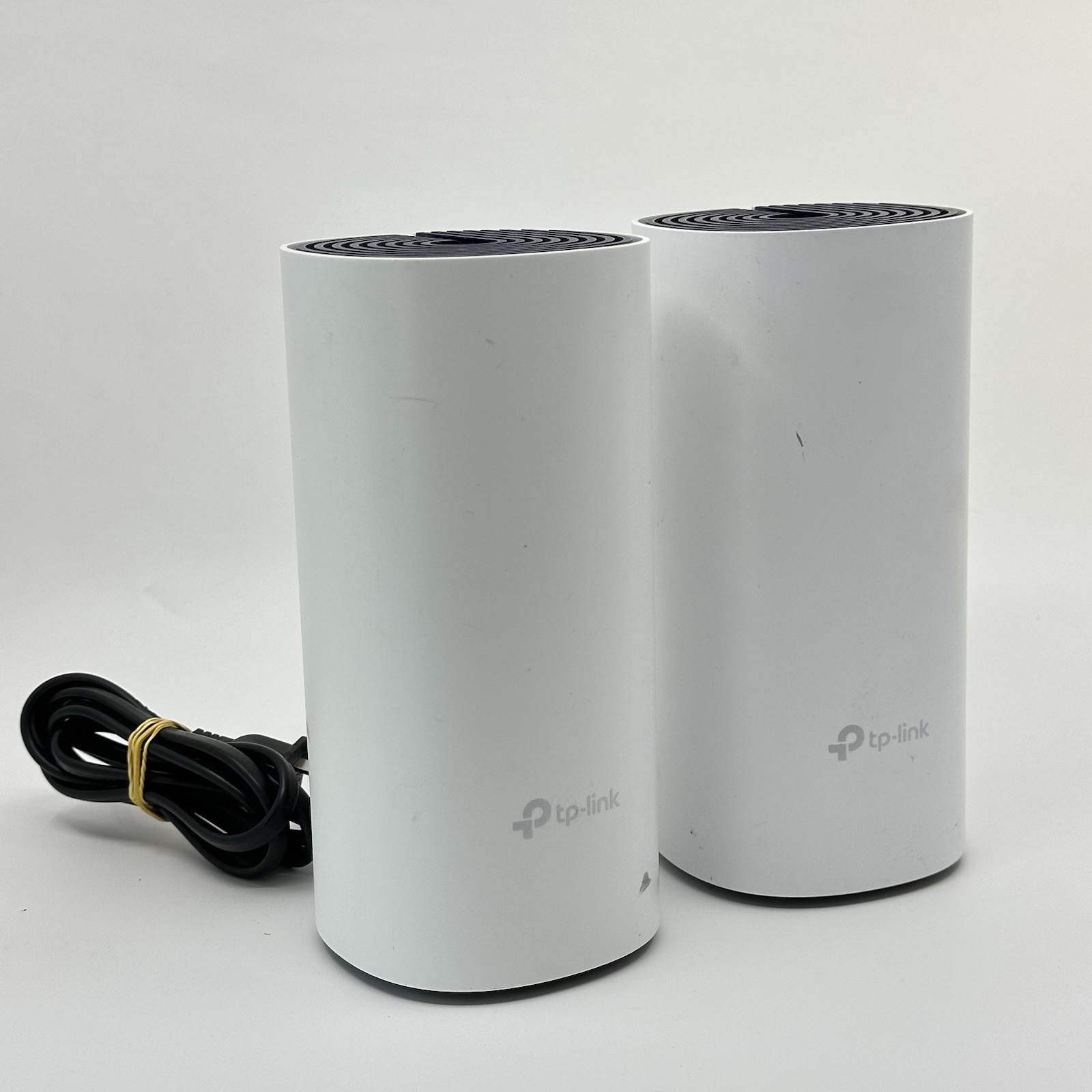 TP-Link Deco P9 AC1200 AV1000 Whole Home Powerline Mesh WiFi System 2-Pack
