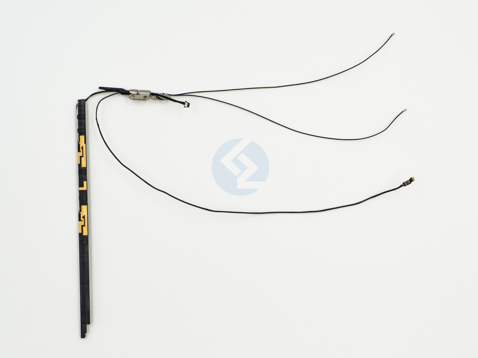 100% NEW Left Hinge & WiFi Antenna iSight Cable for MacBook Air 11" A1370 2010