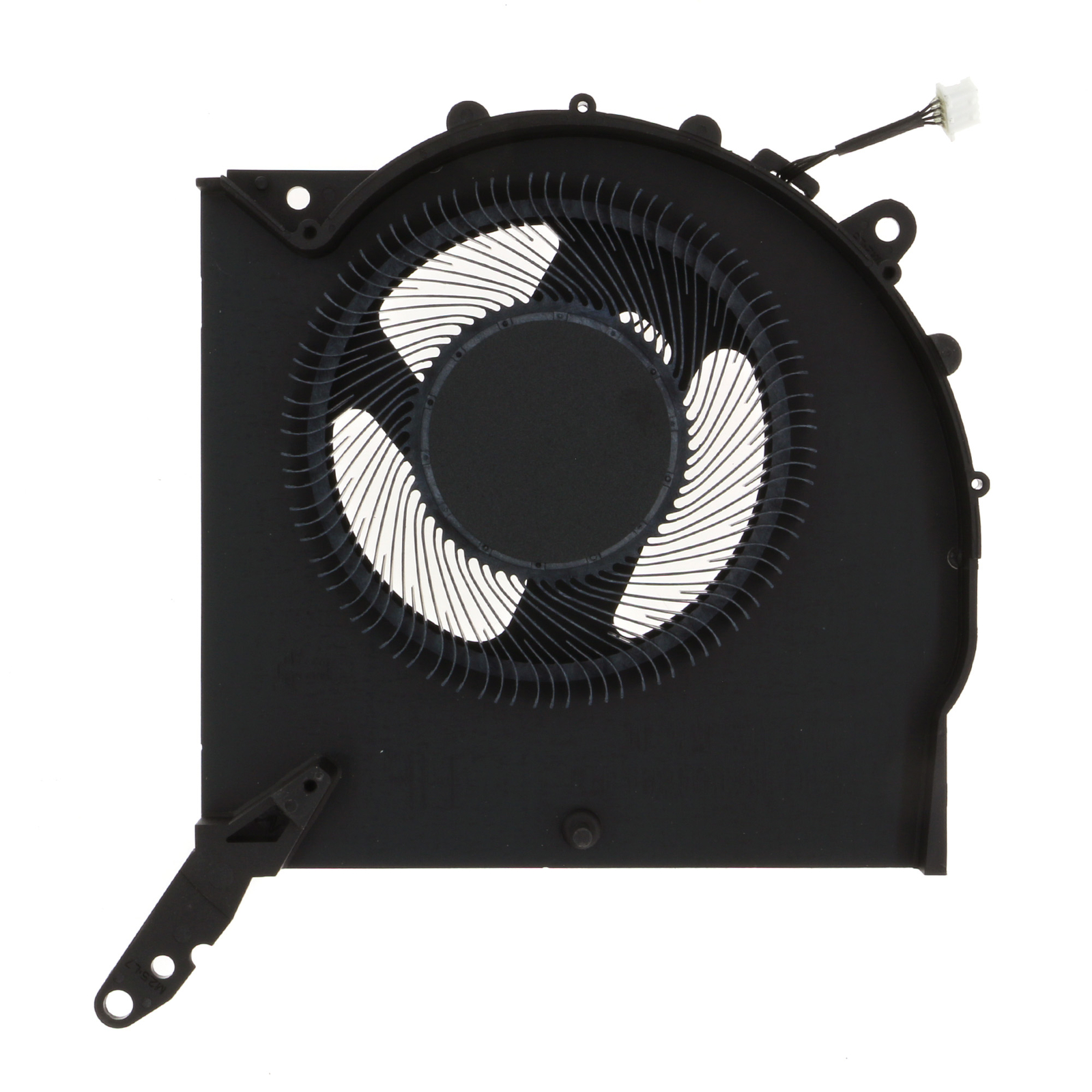 CPU GPU Cooling Fan 12V For LENOVO Legion Pro 5 16IRX9 Y9000P IRX8 ARX8 2023