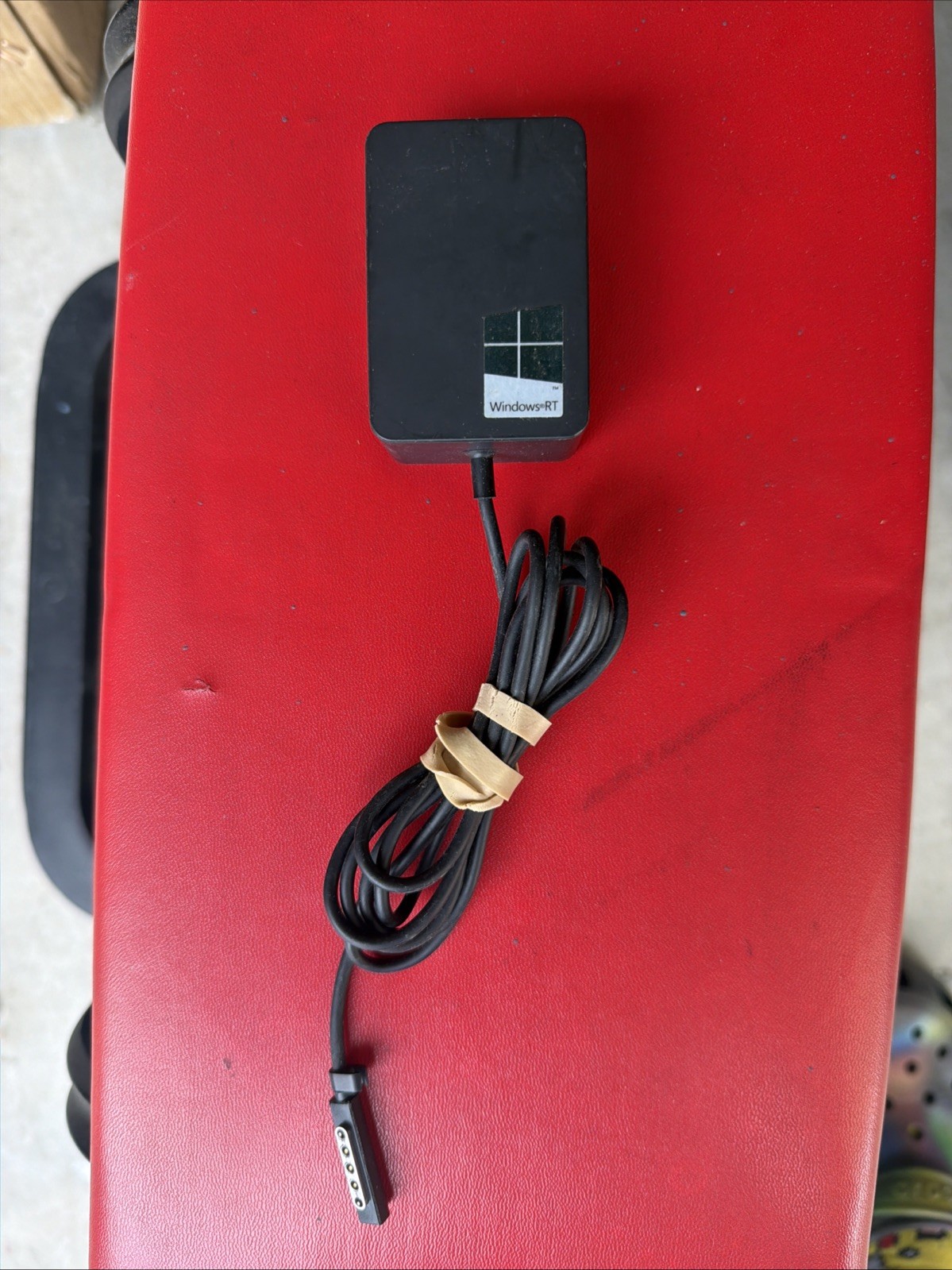 24W OEM Microsoft Surface 2 Windows RT AC Adapter/Charger 1516 1512 12V 2A