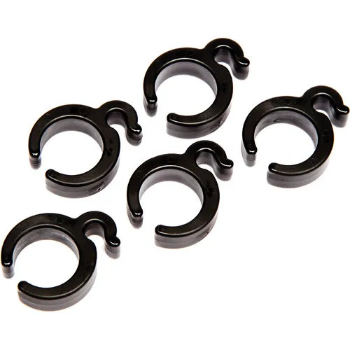 Rode Boompole Cable Clips - Pack of 5