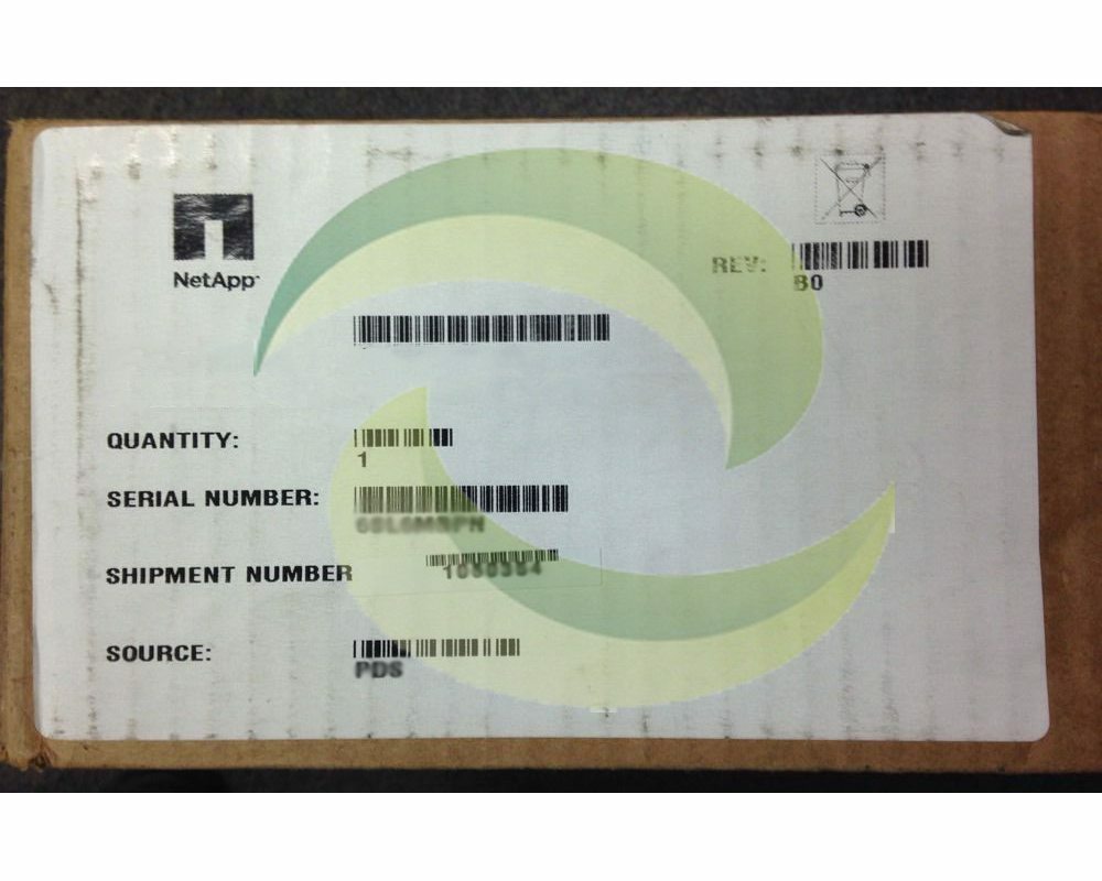 Network Appliance X1107A-R6 2-Port Bare Cage SFP+ 10GbE PCIe NetApp